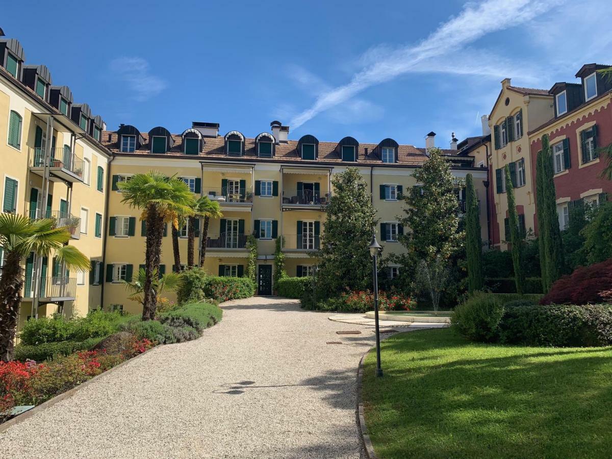 Freihof Apartment *