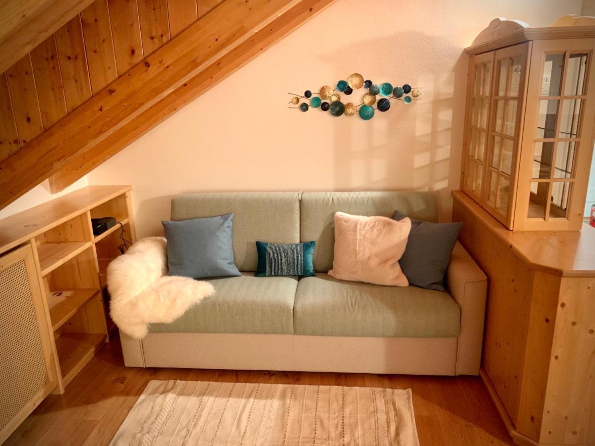 Freihof Apartment *