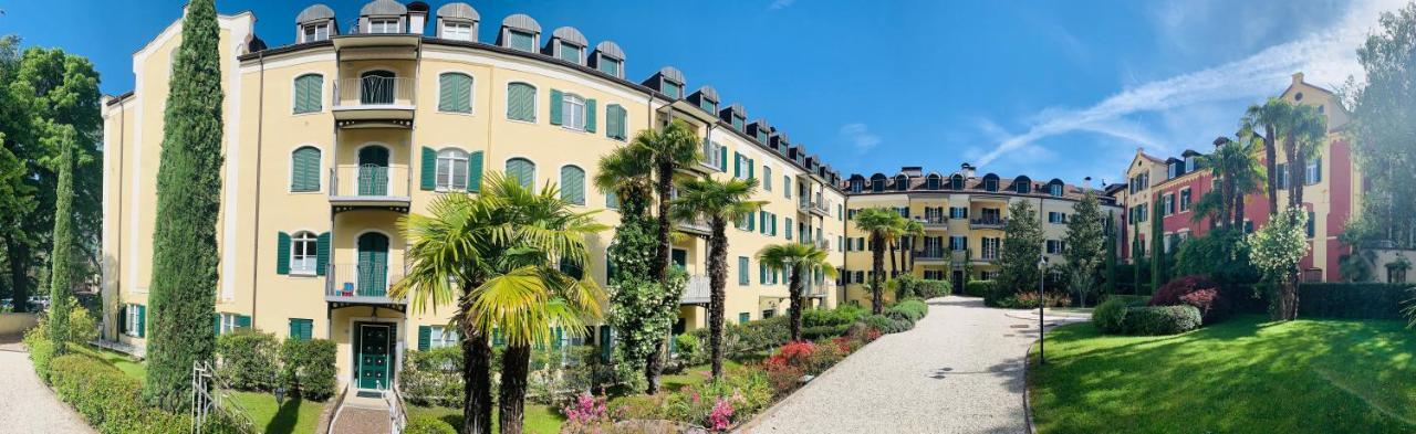 Freihof Apartment *