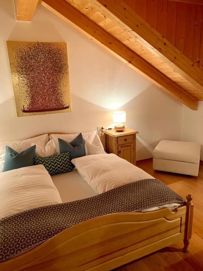 Freihof Apartment *
